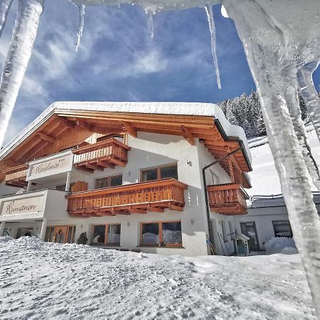 Residence Rumanon Ortisei Ngoại thất bức ảnh