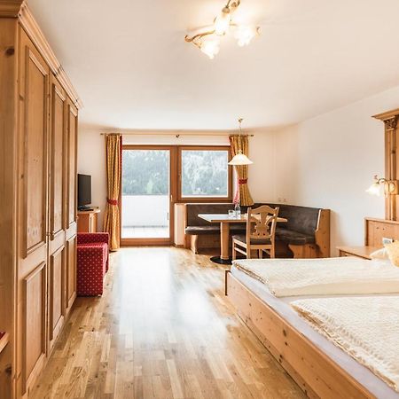 Residence Rumanon Ortisei Ngoại thất bức ảnh