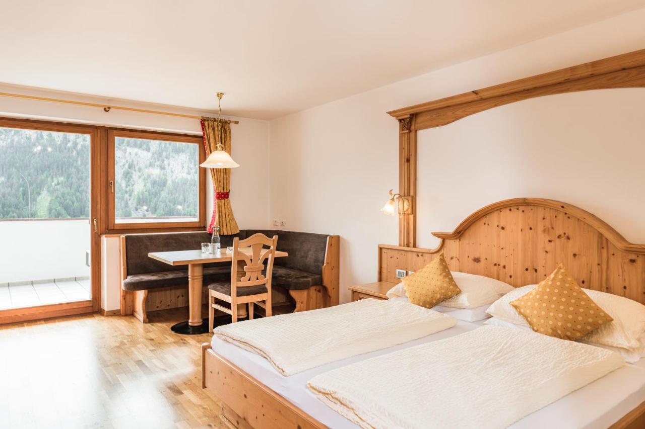 Residence Rumanon Ortisei Ngoại thất bức ảnh