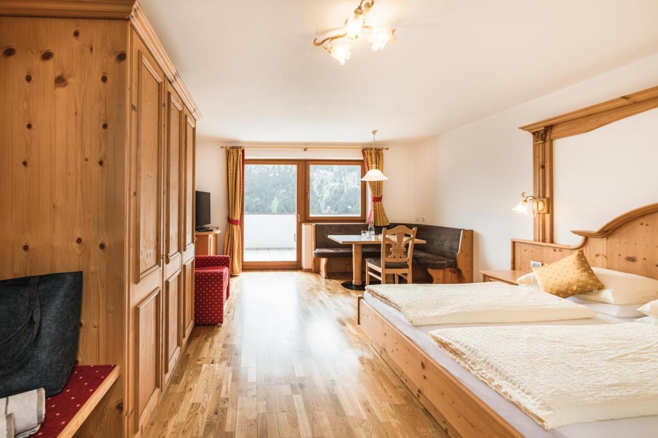 Residence Rumanon Ortisei Ngoại thất bức ảnh