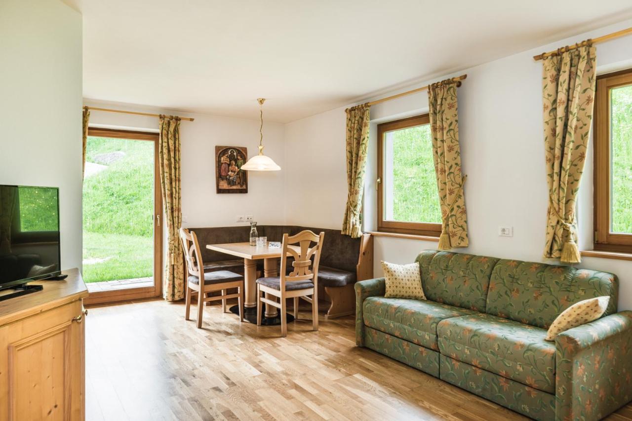 Residence Rumanon Ortisei Ngoại thất bức ảnh