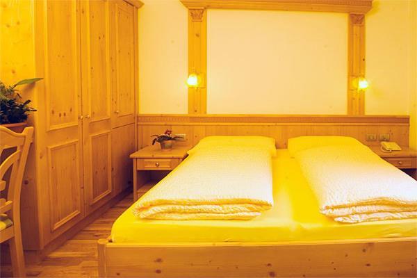 Residence Rumanon Ortisei Ngoại thất bức ảnh