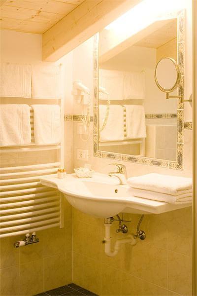 Residence Rumanon Ortisei Ngoại thất bức ảnh